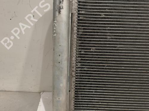 AC radiator VOLVO XC60 II (246) T8 Hybrid AWD | BP39035069M32 - Image 2