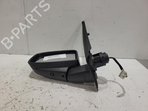 Used Left mirror Left mirror 36875581 36875581