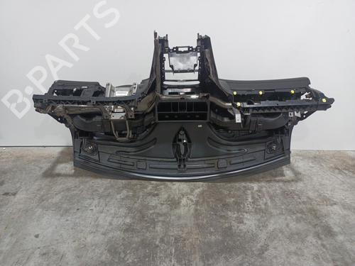Used Dashboard PEUGEOT 308 I (4A_, 4C_) 1.6 HDi (112 hp) 22575290