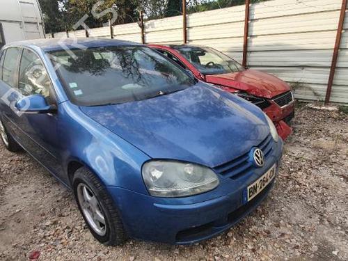 Warning switch VW GOLF V (1K1) 1.9 TDI | BP22574967I22  - Image 5