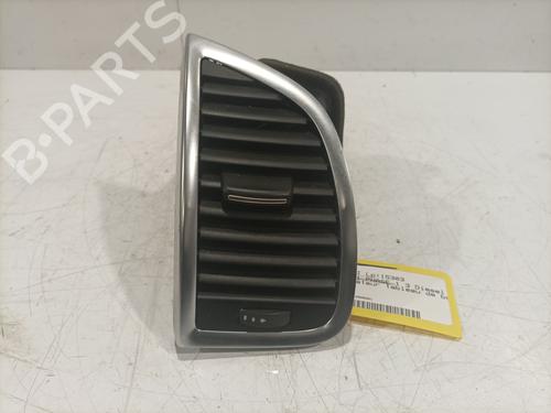 Used Air vent AUDI Q7 (4LB) 3.0 TDI quattro (233 hp) 31654991