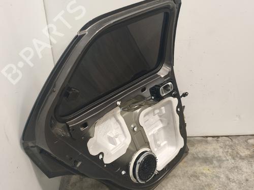 Dør venstre bagtil CITROËN C4 CACTUS 1.6 BlueHDi 100 | BP36394867C4  - Image 6