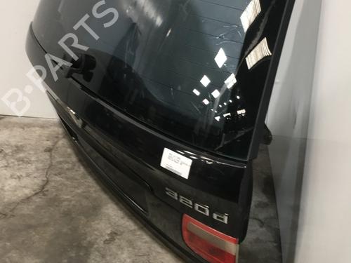 Bakluke CC/Kombi-Kupé BMW 3 Touring (E46) 320 d (136 hp) 22577380