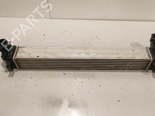Used Intercooler Intercooler RENAULT GRAND SCÉNIC III (JZ0/1_) 1.5 dCi (JZ09, JZ0D, JZ10, JZ14, JZ1G, JZ29, JZ2C) (110 hp) 22576110 22576110
