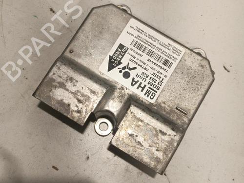 ecu-airbags-opel-corsa-d-s07-12-l08-l68-2006-2007-2008-2009-2010-2011-2012-2013-2014-2015-22570960 main image