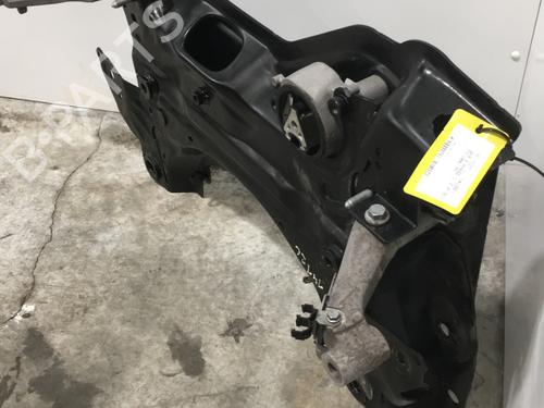 Used Subframe Subframe PEUGEOT 308 II (LB_, LP_, LW_, LH_, L3_) 2.0 BlueHDi 150 (150 hp) 24940304 24940304