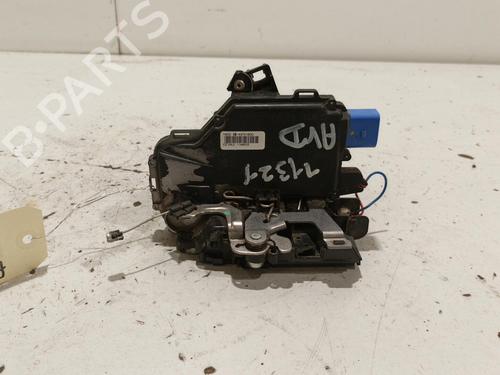 Front right lock SKODA FABIA I (6Y2) 1.9 TDI | BP22588067C97 