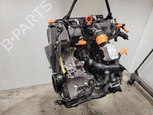 Engine SEAT IBIZA IV (6J5, 6P1) 1.6 TDI | BP37649619M1  - Image 11