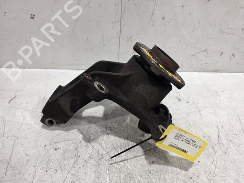 Left front steering knuckle PEUGEOT BOXER Van 2.2 HDi 130 | BP39545943M25 - Image 2