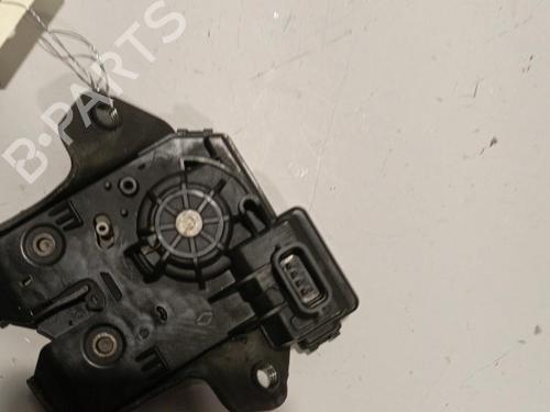 Tailgate lock DACIA SANDERO III 1.0 SCe 65 | BP22585948C101 