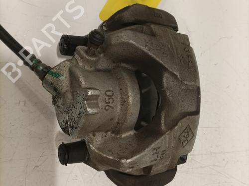 Venstre bremsekaliper foran DACIA DUSTER (HM_) 1.5 dCi 115 (HMAD) (116 hp) 29822353