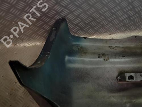 Rear bumper VW POLO III (6N1) 60 1.4 | BP22581350C8