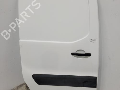 right-slide-door-peugeot-partner-box-bodympv-2008-30132995 main image