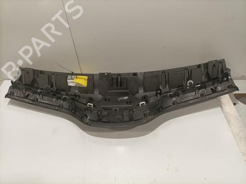 Grill RENAULT KANGOO Express (FW0/1_) 1.5 dCi 75 (FW07, FW10, FW04) | BP26508112C40 - Image 2