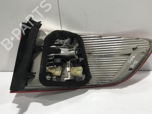 Left taillight BMW X6 (E71, E72) M | BP26056338C34 