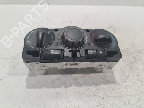 Climate control OPEL CORSA D (S07) 1.2 LPG (L08, L68) | BP32705809I5 - Image 6