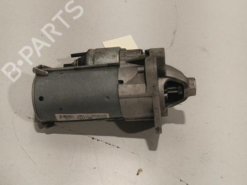 Startmotor RENAULT CLIO IV (BH_) 1.5 dCi 75 | BP22580944M8 