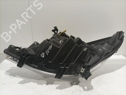Right headlight PEUGEOT 207 (WA_, WC_) 1.4 HDi | BP31908766C29