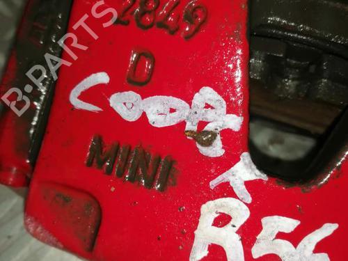Left rear brake caliper MINI MINI (R56) Cooper S | BP22578217M107 - Image 2