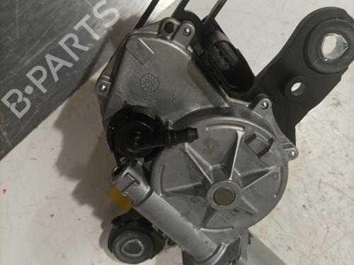 Used Rear wiper motor Rear wiper motor AUDI A3 Sportback (8VA, 8VF) S3 quattro (300 hp) 28429137 28429137