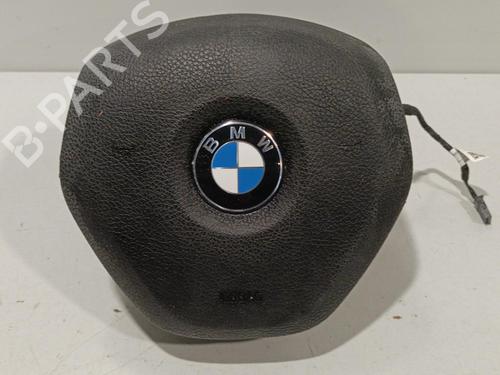 Used Driver airbag BMW 4 Coupe (F32, F82) 420 d (184 hp) 22586330