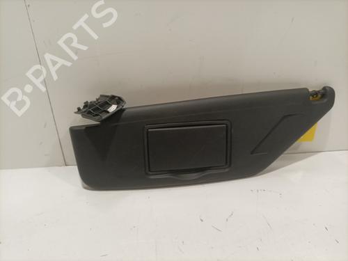 Used Left sun visor Left sun visor CITROËN DS4 (NX_) 2.0 HDi 165 (163 hp) 22585028 22585028