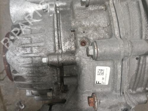 Rear differential BMW X6 (E71, E72) M | BP23200680M24 