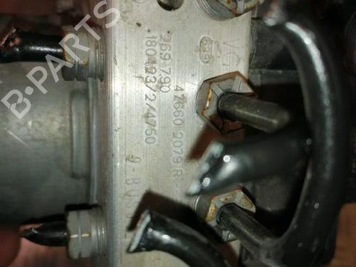 ABS Bremseaggregat RENAULT KANGOO Express (FW0/1_) 1.5 dCi 90 (FW0G, FW05, FW08, FW11) | BP22575825M43 
