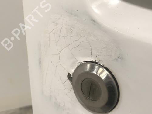Right front door PEUGEOT 205 II (20A/C) 1.0 | BP26936653C3