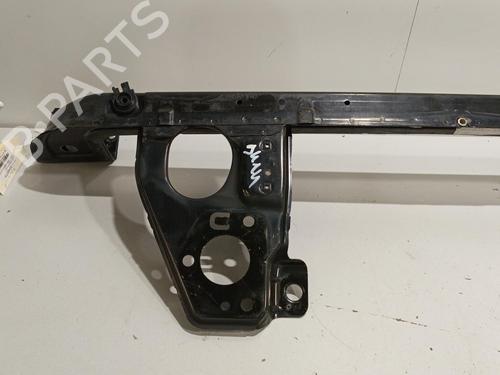 Used Front slam panel Front slam panel SMART FORTWO Coupe (450) 0.7 (450.352, 450.332) (61 hp) 22570718 22570718