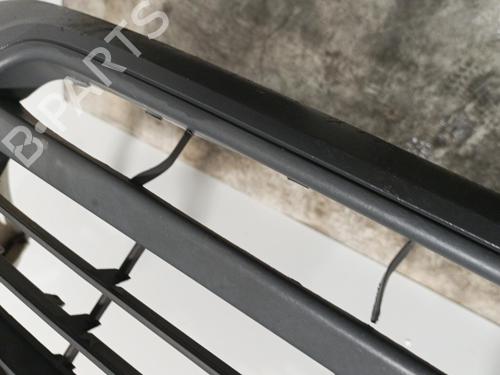 Front bumper FORD FOCUS C-MAX (DM2) 1.8 TDCi | BP22575004C7 
