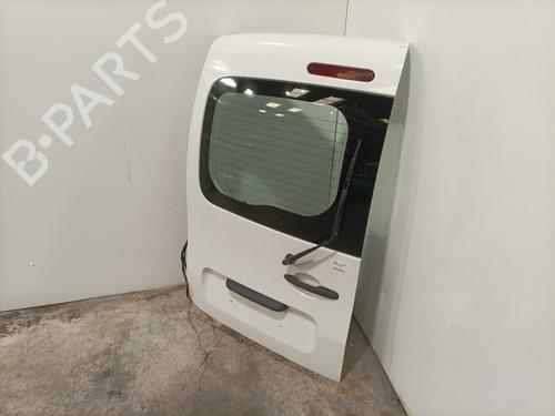 Left rear door RENAULT KANGOO / GRAND KANGOO II (KW0/1_) 1.5 dCi 90 (KW05, KW08, KW0G, KW11) | BP30085154C4