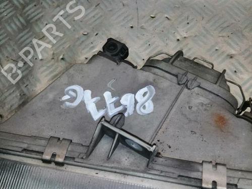 Used Left headlight Left headlight MERCEDES-BENZ V-CLASS (638/2) V 220 CDI (638.294) (122 hp) 22589939 22589939