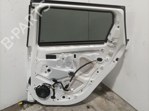 Right rear door RENAULT CLIO IV Grandtour (KH_) 1.5 dCi 90 (KHN3, KHN4) | BP29353361C5 