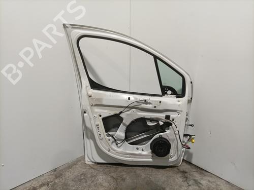Left front door CITROËN BERLINGO MULTISPACE (B9) 1.6 HDi 90 | BP22577262C2 