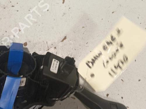 Used Steering column stalk BMW 3 Coupe (E46) 318 Ci (150 hp) 22574752