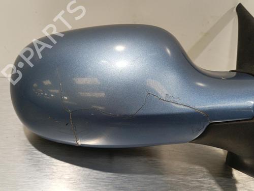 Used Right mirror NISSAN MICRA III (K12) 160 SR (110 hp) 22572314
