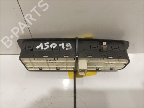 Left front window switch RENAULT MEGANE III Coupe (DZ0/1_) 2.0 dCi | BP29941220I27
