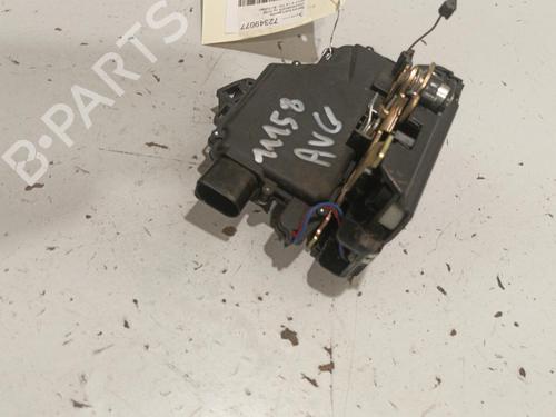 Front left lock VW GOLF IV (1J1) 1.9 TDI | BP22576511C98 