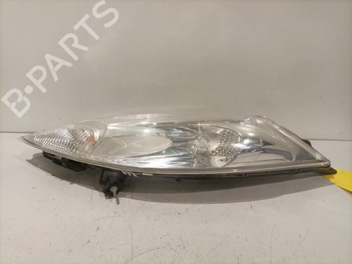 Used Left front indicator NISSAN JUKE (F15) 1.5 dCi (110 hp) 22585162