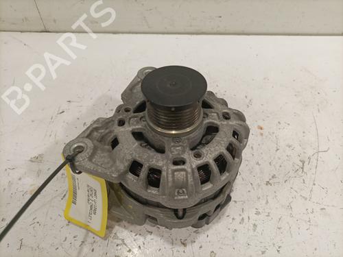 Alternator SMART FORTWO Convertible (453) 1.0 (453.442, 453.443) | BP39254998M7 - Image 3