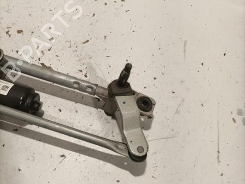 Front wiper motor AUDI A1 Sportback (GBA) 25 TFSI | BP22585694M29 