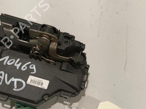 Used Front right lock Front right lock VW GOLF IV (1J1) 1.9 TDI (101 hp) 22571694 22571694