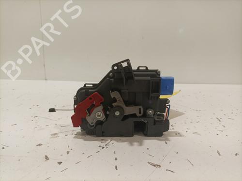 Front left lock VW GOLF V (1K1) 1.4 16V | BP22589485C98 