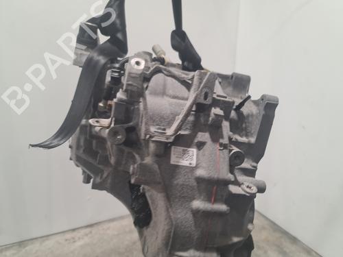 Gearbox CITROËN C4 Picasso II 1.2 THP 130 | BP33950364M3  - Image 7