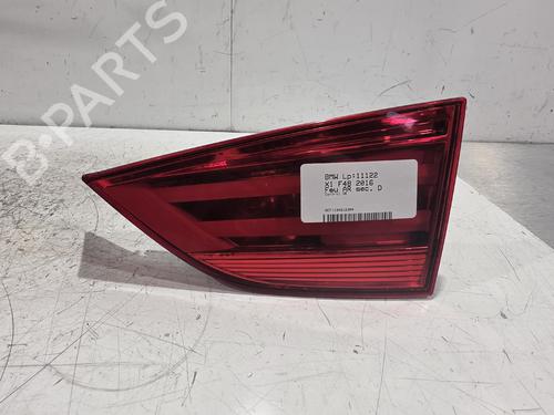 Right tailgate light BMW X1 (E84) xDrive 20 d | BP40054921C80 - Image 4