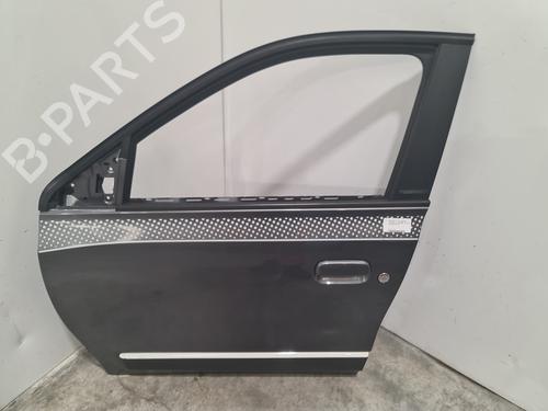 Used Left front door Left front door RENAULT TWINGO III (BCM_, BCA_) 0.9 TCe 95 (92 hp) 35924184 35924184