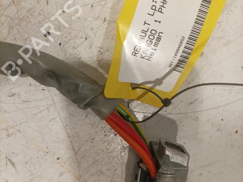 Ignition barrel RENAULT KANGOO (KC0/1_) D 65 1.9 (KC0E, KC02, KC0J, KC0N) | BP29999994M48