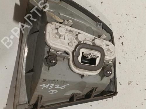 Højre baglygte OPEL ASTRA G Hatchback (T98) 1.4 16V (F08, F48) (90 hp) 22588013
