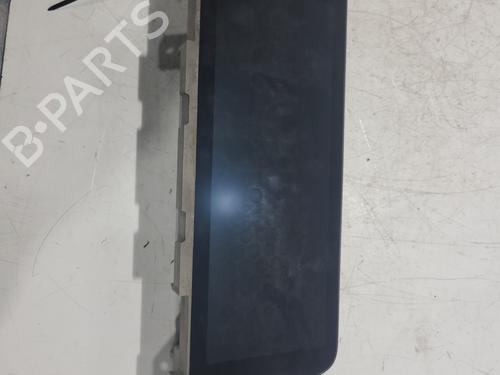 Used Display monitor BMW 1 (F40) 118 i (140 hp) 31125875